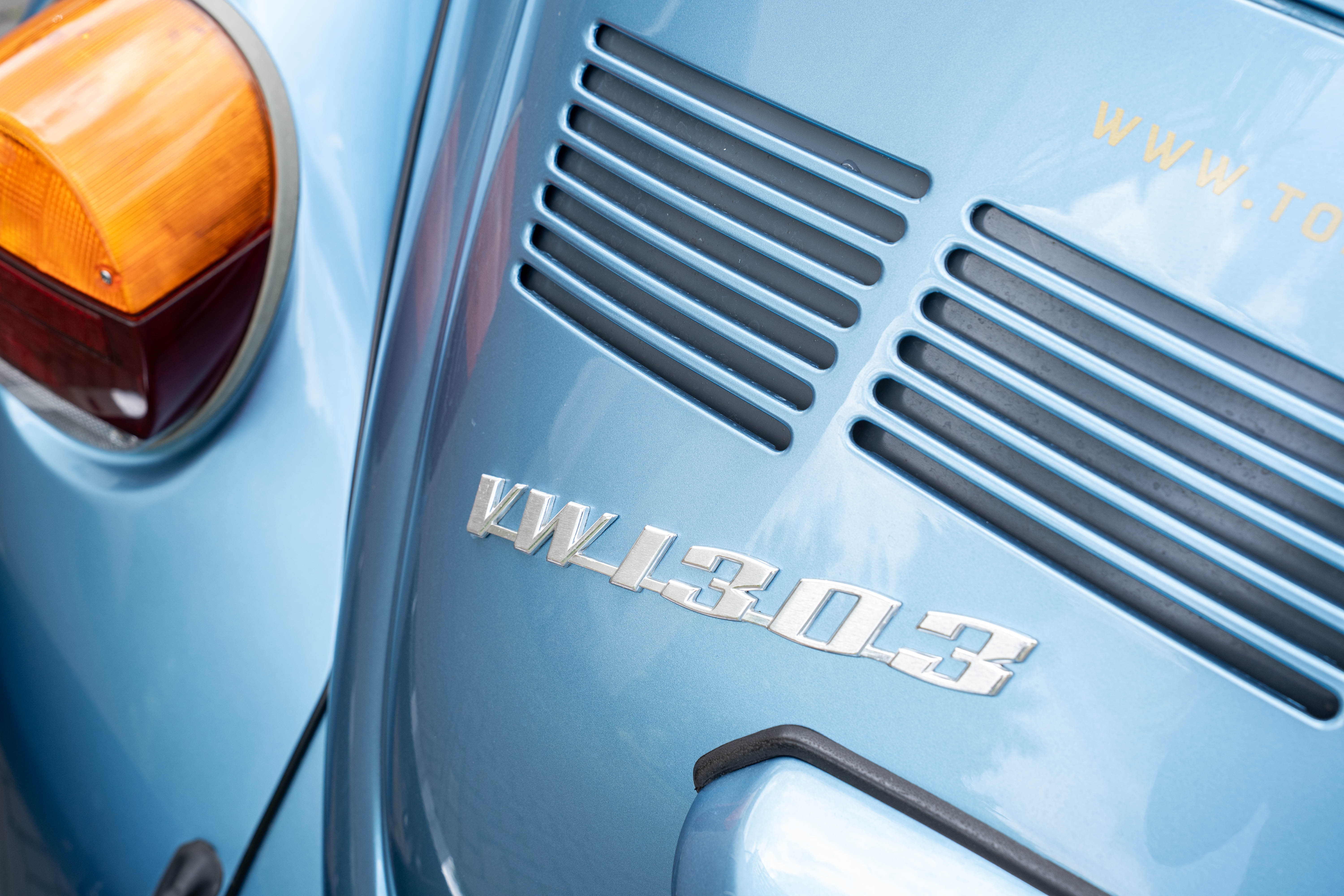 The Classic Volkswagen Beetle: history, engineering, and an electric future (from Herbie to the e-Beetle)